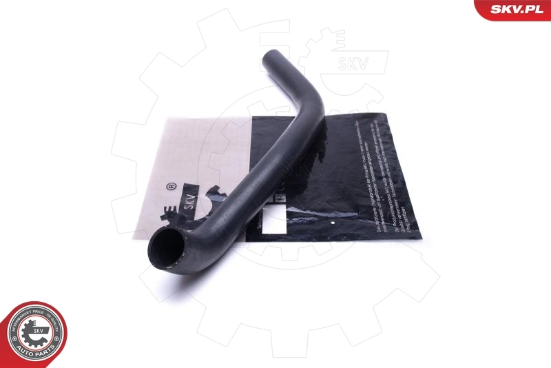 Charge Air Hose